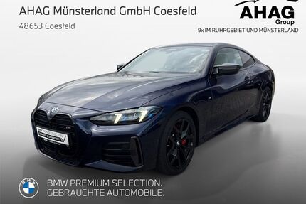 BMW M440 Gebrauchtwagen