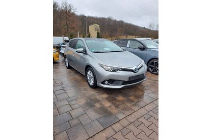 Toyota Auris Gebrauchtwagen
