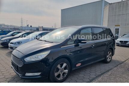 Ford Galaxy Gebrauchtwagen