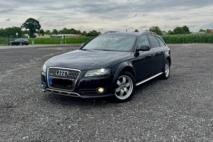 Audi A4 Allroad Gebrauchtwagen
