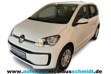 VW up! Gebrauchtwagen