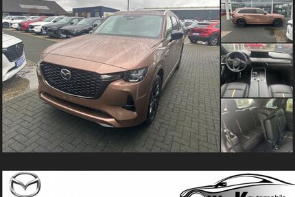 Mazda CX-80 Gebrauchtwagen