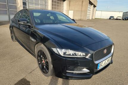 Jaguar XE Gebrauchtwagen