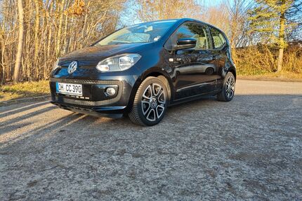 VW up! Gebrauchtwagen