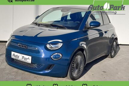 Fiat 500e Gebrauchtwagen