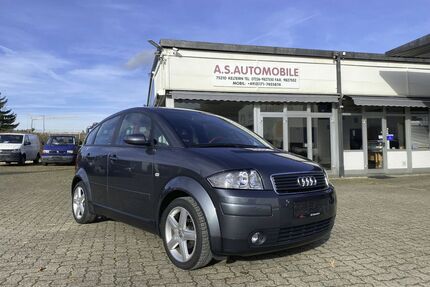 Audi A2 Gebrauchtwagen