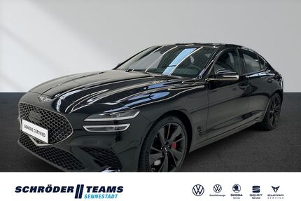 Genesis G70 Gebrauchtwagen