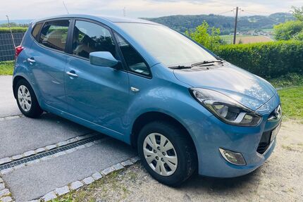 Hyundai ix20 Gebrauchtwagen