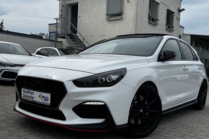 Hyundai i30 Gebrauchtwagen