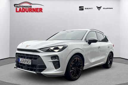 Cupra Terramar Gebrauchtwagen