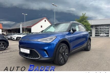Smart #1 Gebrauchtwagen