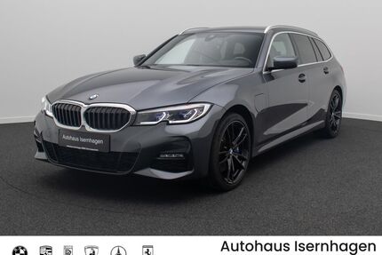 BMW 330 Gebrauchtwagen