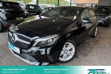 Mercedes-Benz A 250 Gebrauchtwagen