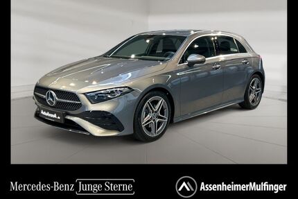Mercedes-Benz A 200 Gebrauchtwagen