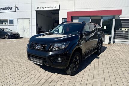 Nissan Navara Gebrauchtwagen