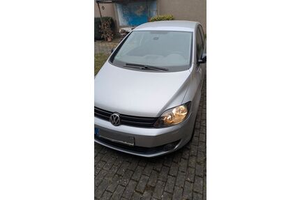 VW Golf Plus Gebrauchtwagen