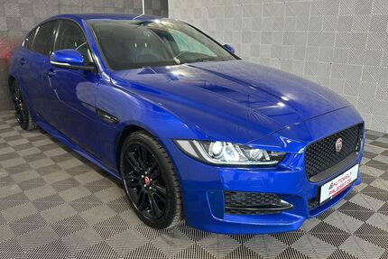 Jaguar XE Gebrauchtwagen