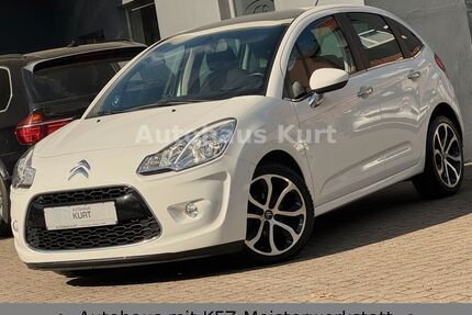 Citroen C3 Gebrauchtwagen