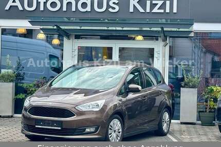 Ford C-Max Gebrauchtwagen