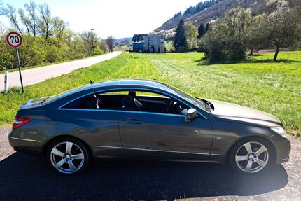 Mercedes-Benz E 250 Gebrauchtwagen