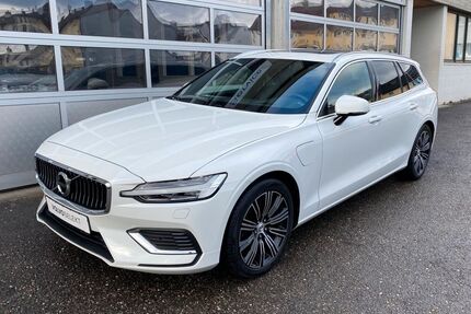 Volvo V60 Gebrauchtwagen