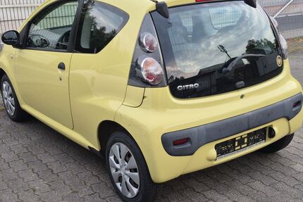 Citroen C1 Gebrauchtwagen