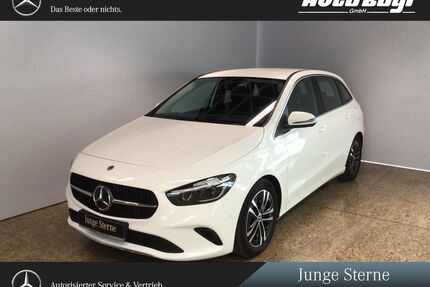 Mercedes-Benz B 200 Gebrauchtwagen