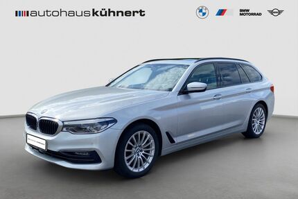 BMW 520 Gebrauchtwagen