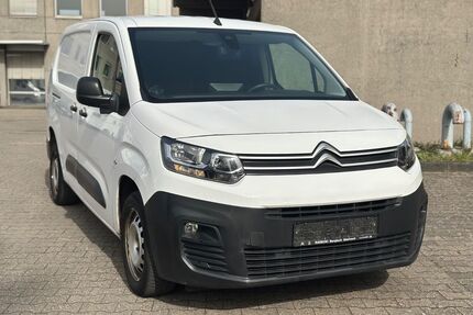 Citroen Berlingo Gebrauchtwagen
