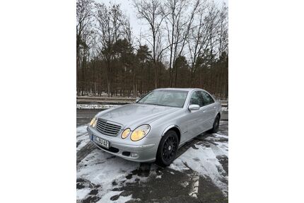 Mercedes-Benz 240 Gebrauchtwagen