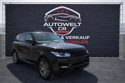 Land Rover Range Rover Sport Gebrauchtwagen