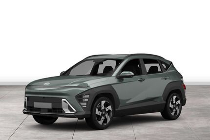 Hyundai KONA Gebrauchtwagen