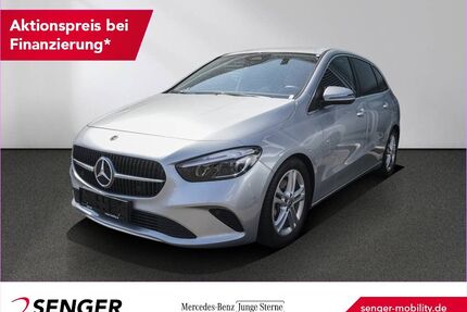 Mercedes-Benz B 200 Gebrauchtwagen