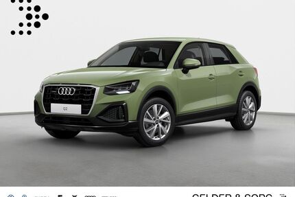 Audi Q2 Gebrauchtwagen