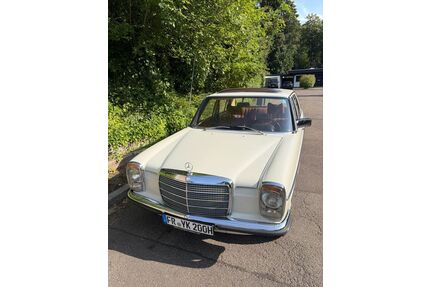 Mercedes-Benz 200 Gebrauchtwagen