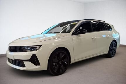 Opel Astra Electric Gebrauchtwagen