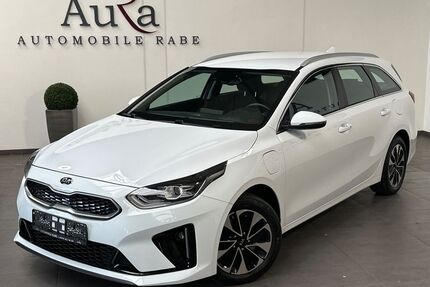 Kia ceed Sportswagon Gebrauchtwagen