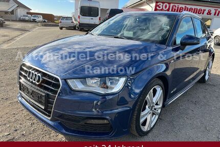 Audi A3 Gebrauchtwagen