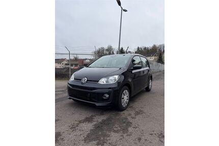 VW up! Gebrauchtwagen