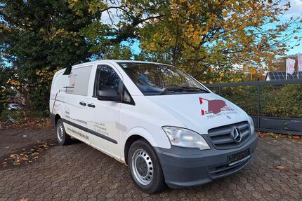 Mercedes-Benz Vito Gebrauchtwagen