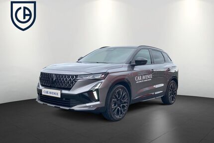 Renault Austral Gebrauchtwagen