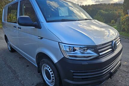 VW T6 andere Gebrauchtwagen
