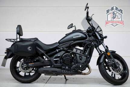 Kawasaki Vulcan S Gebrauchtwagen