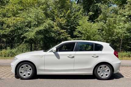 BMW 116 Gebrauchtwagen
