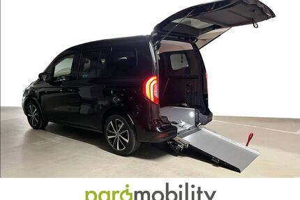 Mercedes-Benz T-Klasse Gebrauchtwagen