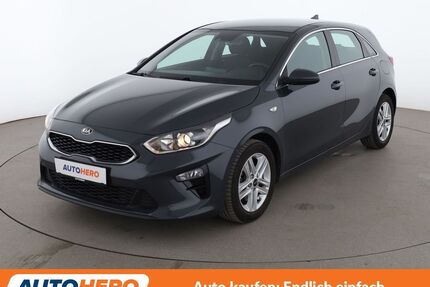 Kia ceed / Ceed Gebrauchtwagen