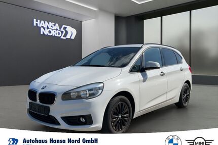 BMW 216 Active Tourer Gebrauchtwagen