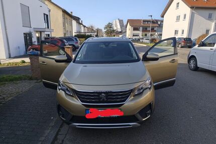 Peugeot 5008 Gebrauchtwagen