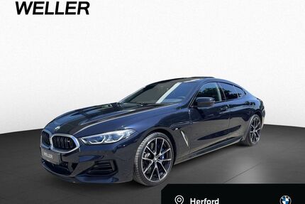 BMW M850 Gebrauchtwagen