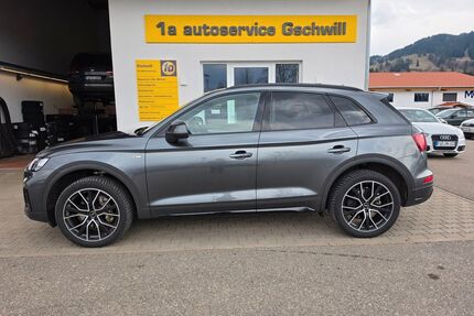 Audi Q5 Gebrauchtwagen